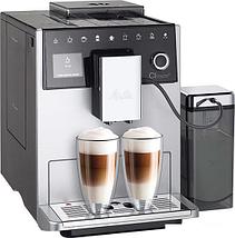 Эспрессо кофемашина Melitta CI Touch F630-101, фото 2