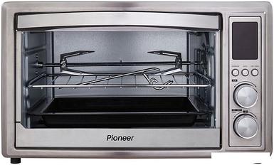 Мини-печь Pioneer MO5024G