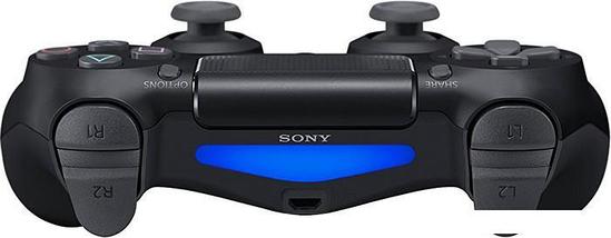 Геймпад Sony DualShock 4 v2 (черный) [CUH-ZCT2E], фото 2