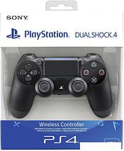 Геймпад Sony DualShock 4 v2 (черный) [CUH-ZCT2E], фото 2