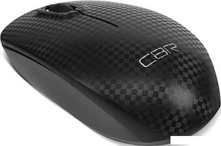 Мышь CBR CM 499 Carbon, фото 2