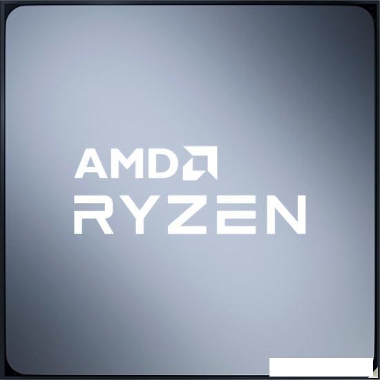 Процессор AMD Ryzen 5 5600X (BOX) - фото 1 - id-p224390358