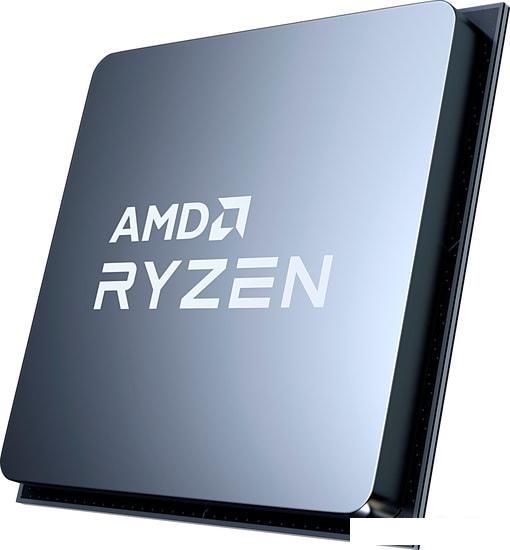 Процессор AMD Ryzen 5 5600X (BOX) - фото 3 - id-p224390358