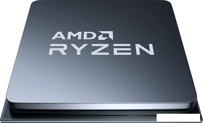 Процессор AMD Ryzen 5 5600X (BOX) - фото 4 - id-p224390358