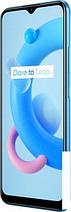 Смартфон Realme C11 2021 RMX3231 2GB/32GB (голубой), фото 2