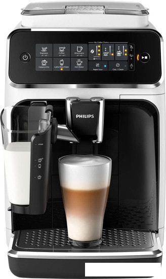 Эспрессо кофемашина Philips EP3243/70 - фото 1 - id-p224390483