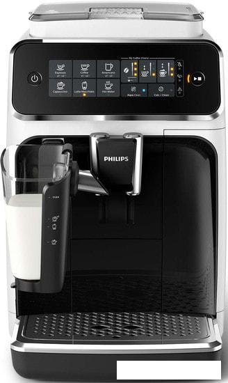 Эспрессо кофемашина Philips EP3243/70 - фото 2 - id-p224390483