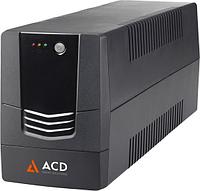 Источник бесперебойного питания ACD PW-Base 800I 831-C34140-00G