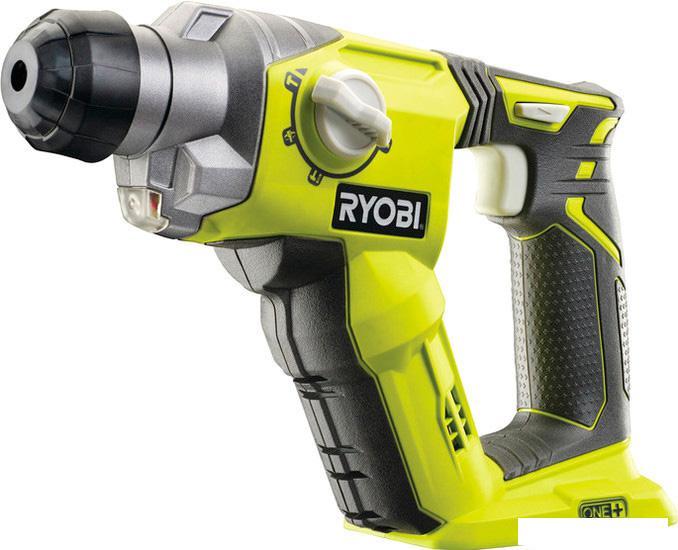 Перфоратор Ryobi R18SDS-0 (5133002305)