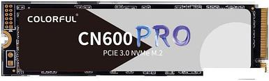 SSD Colorful CN600 Pro 256GB