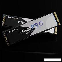 SSD Colorful CN600 Pro 256GB, фото 3