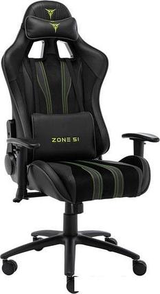 Кресло Zone51 Gravity (черный), фото 2