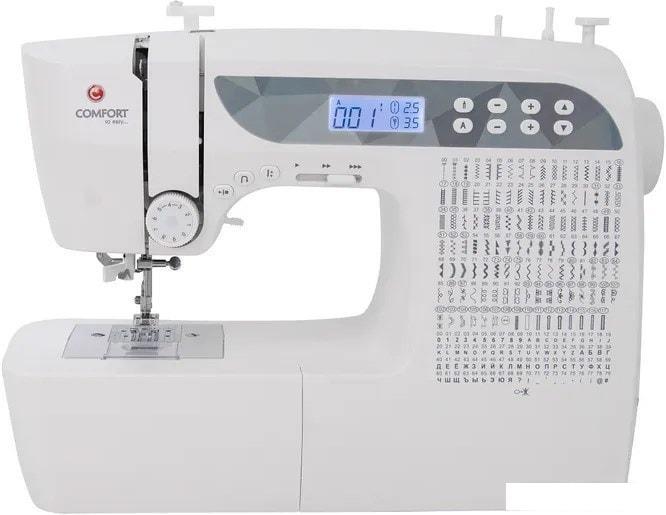 Электронная швейная машина Comfort 1001 - фото 1 - id-p224390695