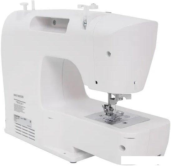 Электронная швейная машина Comfort 1001 - фото 2 - id-p224390695
