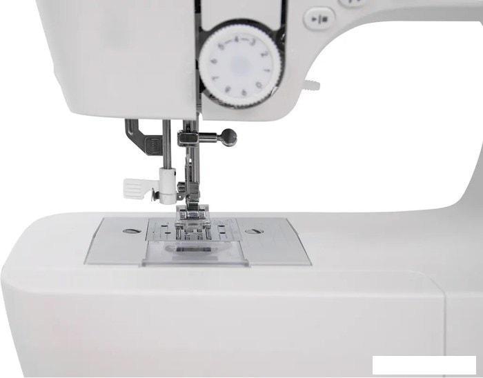 Электронная швейная машина Comfort 1001 - фото 3 - id-p224390695