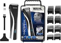 Машинка для стрижки волос Wahl Hair & Beard LCD 9697-1016