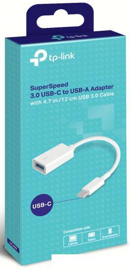 Адаптер TP-Link UC400 - фото 3 - id-p224428996