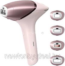 Фотоэпилятор Philips Lumea 9000 BRI958/00