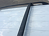 РЕЙЛИНГИ КОМПЛЕКТ (КОПИЯ ОРИГИНАЛА) для автомобиля Land Rover Freelander 2, фото 2