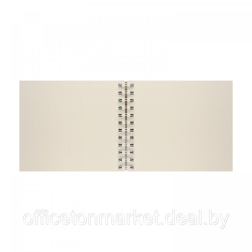 Скетчбук "Sketch&Art", 18x15.5 см, 60 г/м2, 100 листов - фото 3 - id-p224534085