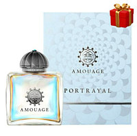 Portrayal Woman Amouage | 100 ml (Амуаж Порт Рояль)