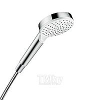 Душевая лейка Hansgrohe Crometta 100 1jet (26331400)