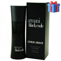 Armani Black Code Giorgio Armani | 125 ml (Армани Блэк Код)