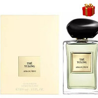 Thé Yulong Soie de Nacre Giorgio Armani | 100 ml (Армани Юлонг)