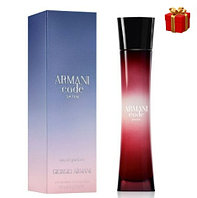 Armani Code Satin Giorgio Armani | 75 ml (Армани Код Сатин)