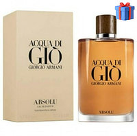 Acqua di Giò Absolu Giorgio Armani | 100 ml (Армани Абсолют)