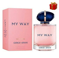 My Way Giorgio Armani | 90 ml (Армани Май Вэй)