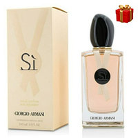 Si Rose Signature Giorgio Armani | 100 ml (Армани Си Роуз)