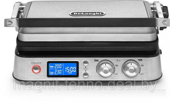 Электрогриль DeLonghi CGH1020D