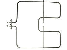 Тэн (нагревательный элемент) нижний для духовки Ardo COK101AD (Thermowatt 1600W, 524012200, 3409018, COK101AD,, фото 3