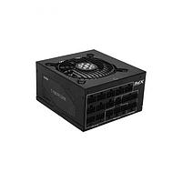 Блок питания A-Data XPG Cybercore 1300W 80 Plus Platinum CYBERCORE1300P-BKCEU