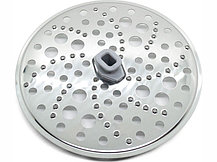 Крупная диск-тёрка для сырых овощей Bosch 00651646 (MCZ1RS1), фото 2