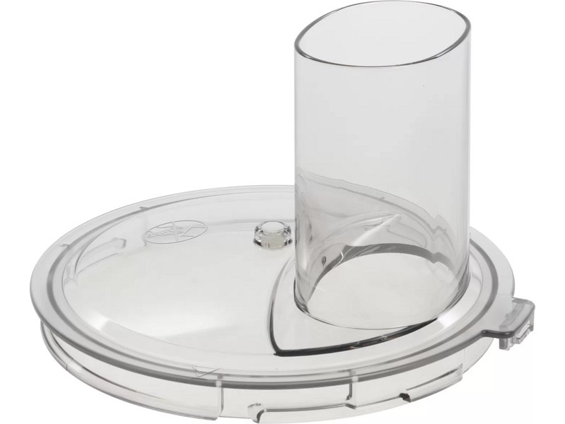 Крышка основной чаши для кухонного комбайна Bosch 12007720 - фото 1 - id-p35832466