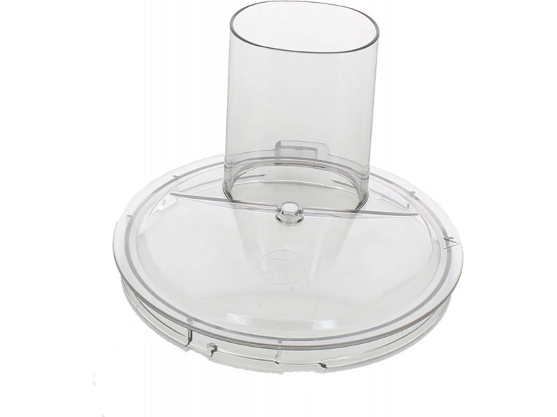 Крышка основной чаши для кухонного комбайна Bosch 12007720 - фото 2 - id-p35832466