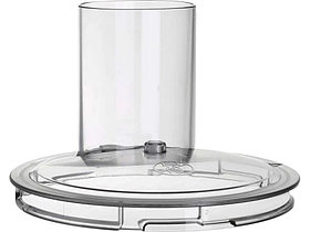 Крышка основной чаши для кухонного комбайна Bosch 12007720, фото 3
