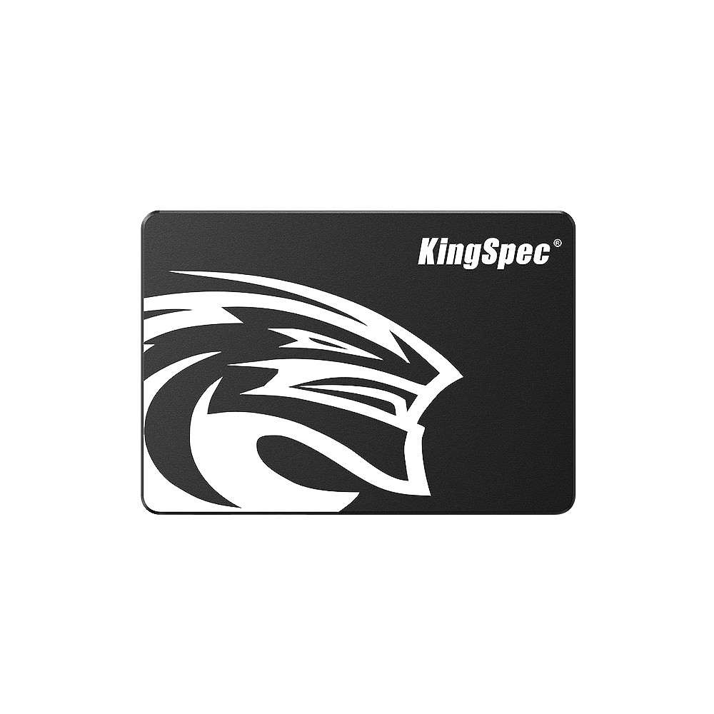 SSD 240GB KingSpec P4-240 <2.5", SATAIII, 570/520 MB/s - фото 4 - id-p224513932