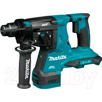 Makita DHR282ZJ, Перфоратор аккумулятор, SDS+, 18Ви18В Li-ion, 3 реж, 2.8 Дж, 0-5000у\м, AVT, AWS, Кейс