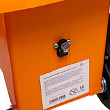 Электромобиль "Квадроцикл", цвет оранжевый, фото 6