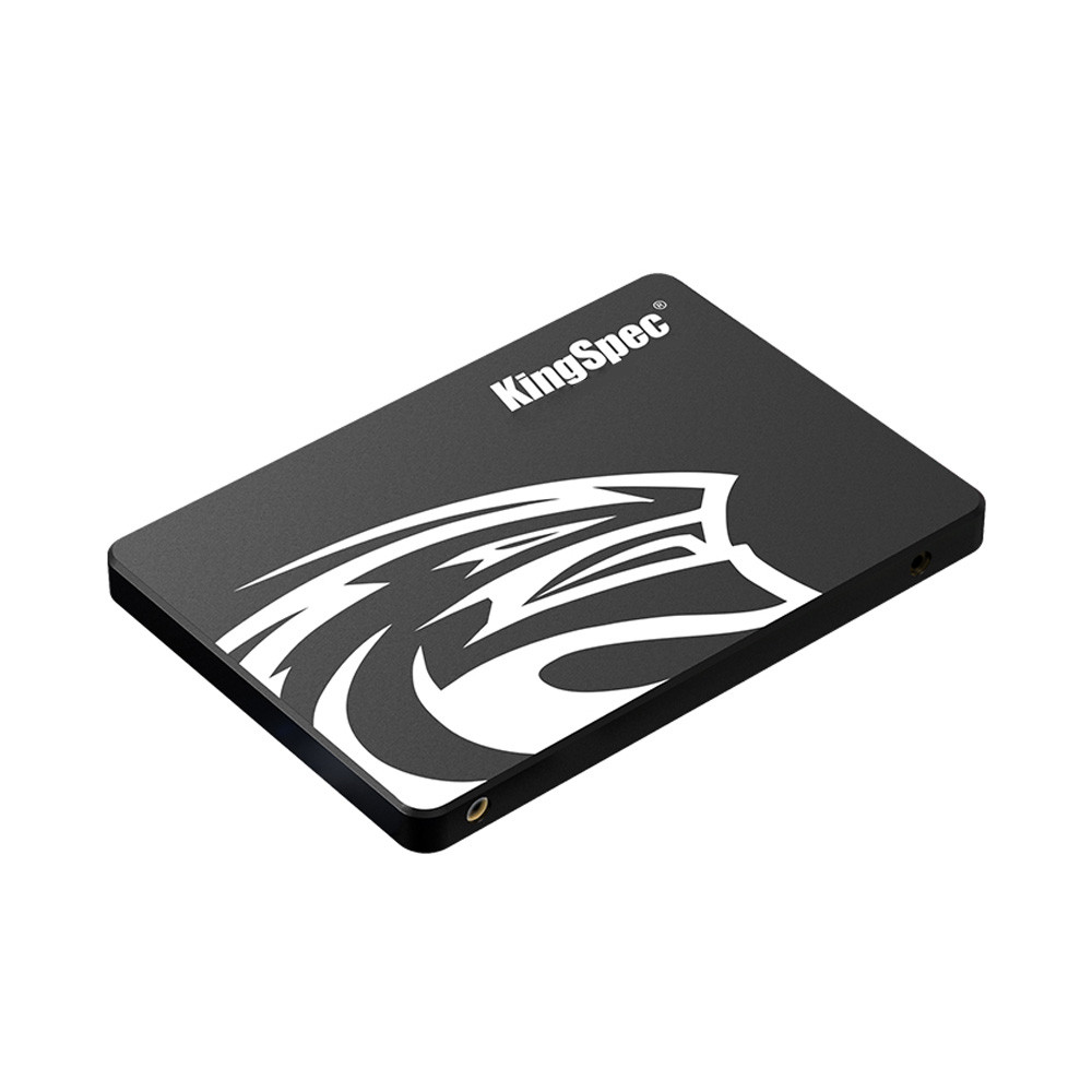 SSD 128GB KingSpec P3-128 <2.5", SATAIII, 450/320 MB/s - фото 3 - id-p224513930
