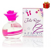 Jolie Rose Azzaro | 80 ml (азаро джоус роза)