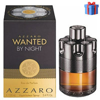 Wanted by Night Azzaro | 100 ml (аззаро вантед бай найт)