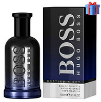 Boss Bottled Night Hugo Boss | 100 ml (Босс Ботлед Найт)