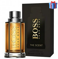 Boss The Scent Hugo Boss | 100 ml (Босс Сцент Мужской)