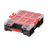 Органайзер Qbrick System ONE Organizer M Plus 2.0, черный