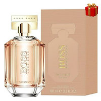 Boss The Scent For Her Hugo Boss | 100 ml (Босс Сцент Женский)