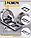 Телескопическая раздвижная сушилка - подставка для посуды Cookware Organiser / Кухонный держатель - органайзер, фото 5